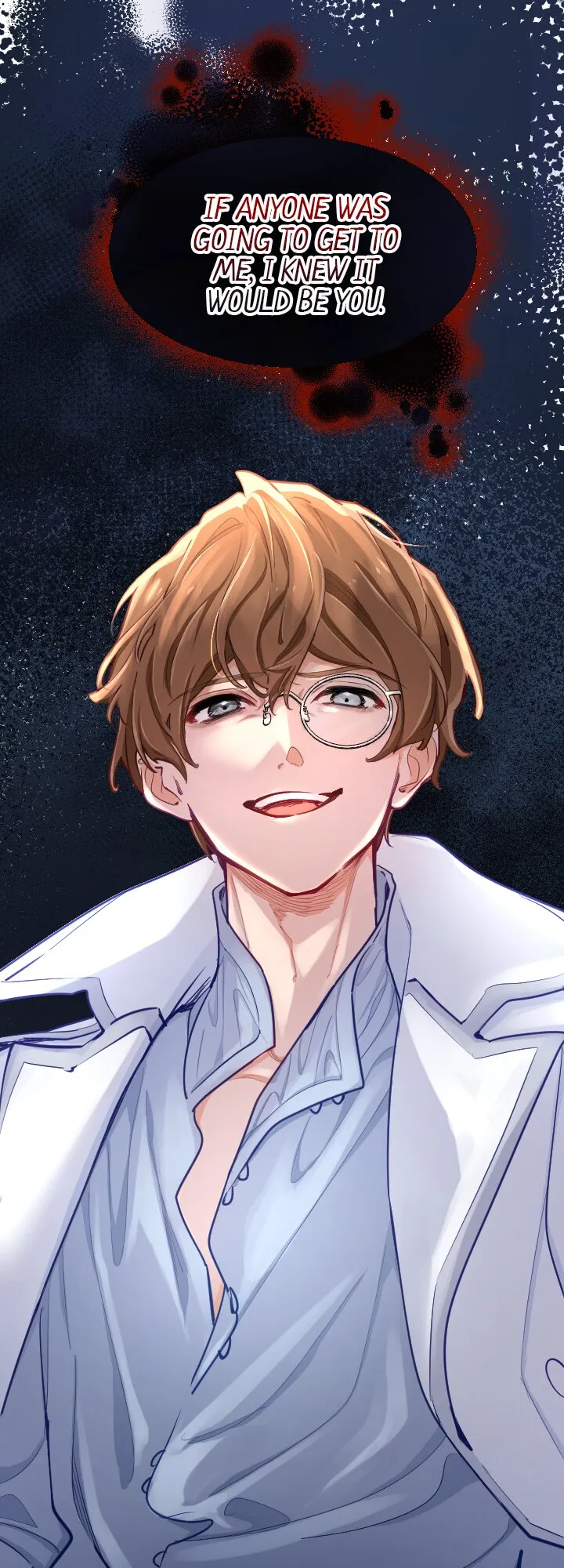 Vengeance from a Saint Full of Wounds Chapter 97 Online - página 46