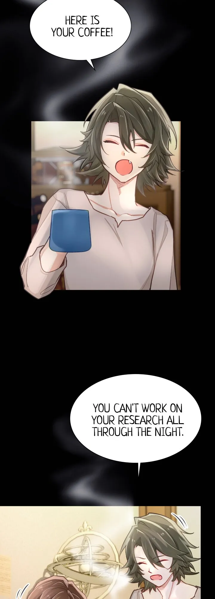 Vengeance from a Saint Full of Wounds Chapter 98 Online - página 2
