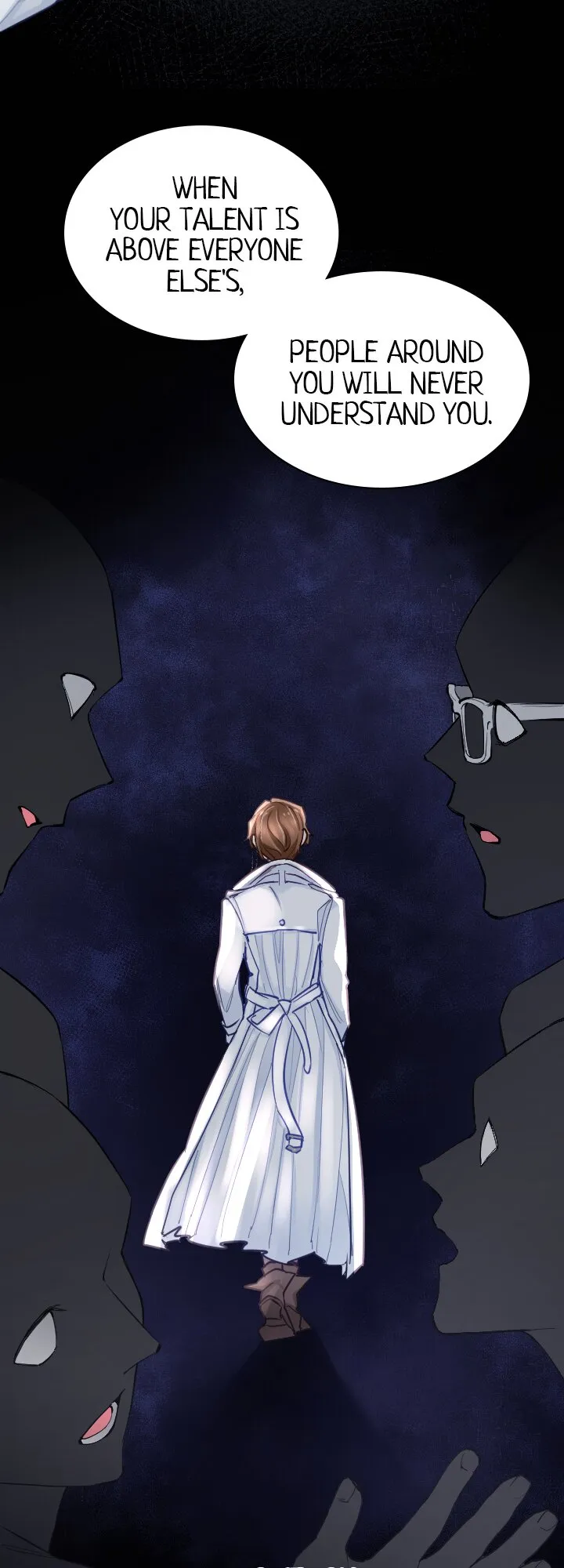 Vengeance from a Saint Full of Wounds Chapter 98 Online - página 5