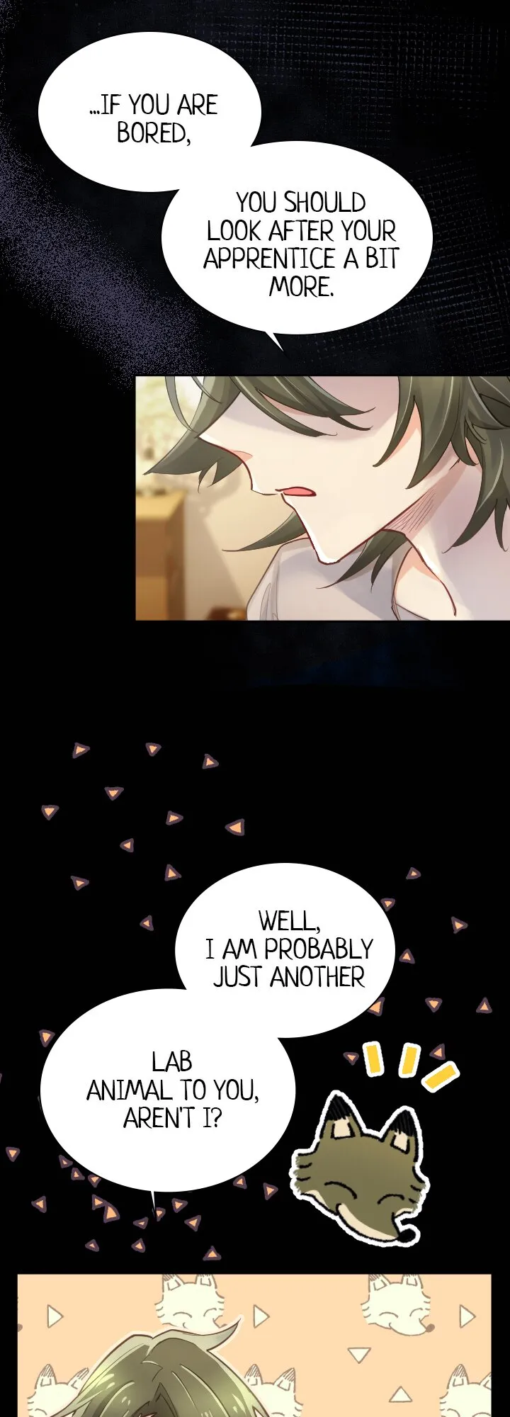 Vengeance from a Saint Full of Wounds Chapter 98 Online - página 10