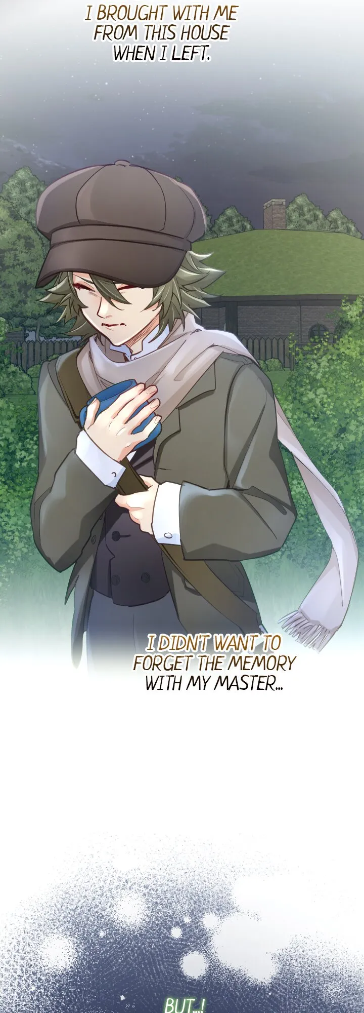 Vengeance from a Saint Full of Wounds Chapter 98 Online - página 15