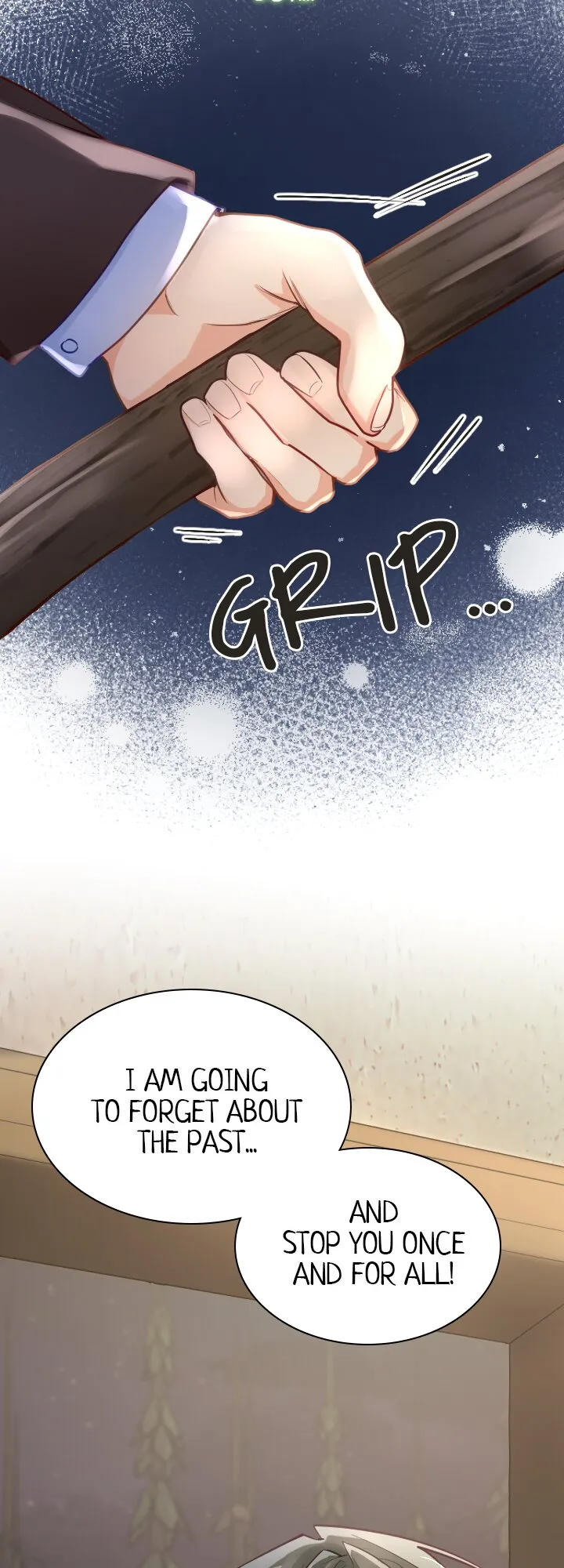Vengeance from a Saint Full of Wounds Chapter 98 Online - página 16