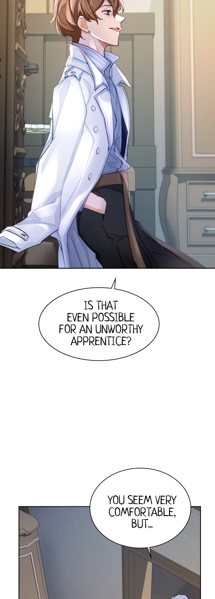 Vengeance from a Saint Full of Wounds Chapter 98 Online - página 19