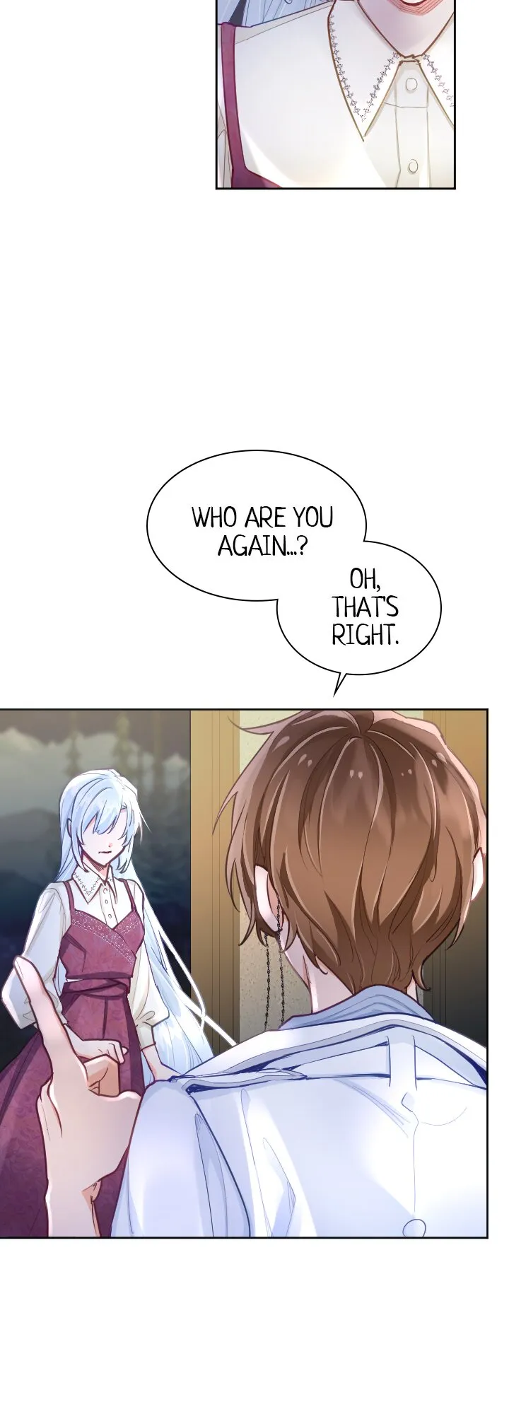 Vengeance from a Saint Full of Wounds Chapter 98 Online - página 21