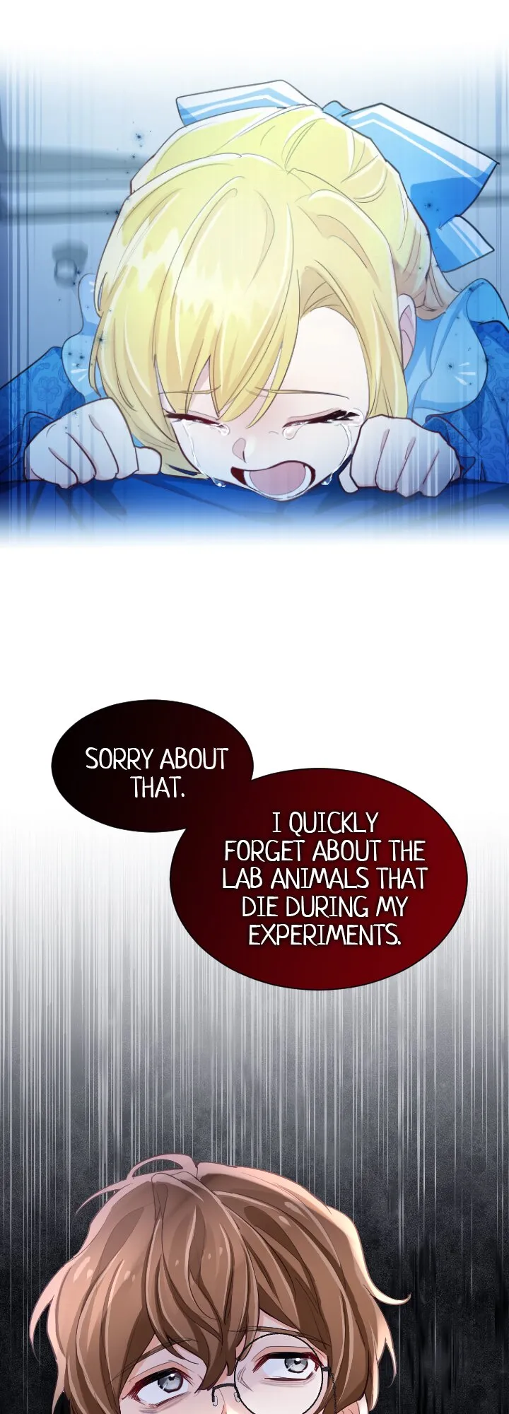 Vengeance from a Saint Full of Wounds Chapter 98 Online - página 23