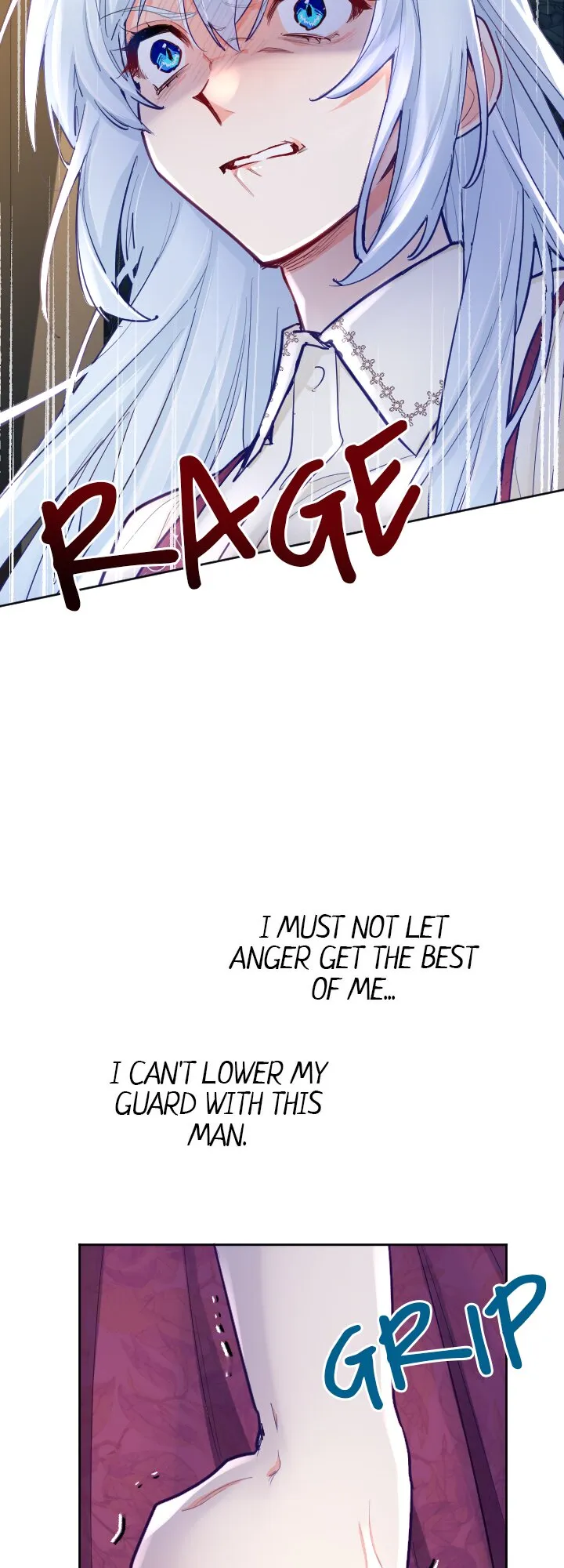 Vengeance from a Saint Full of Wounds Chapter 98 Online - página 25