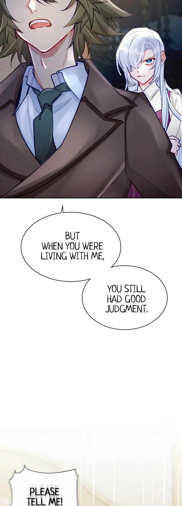 Vengeance from a Saint Full of Wounds Chapter 98 Online - página 27