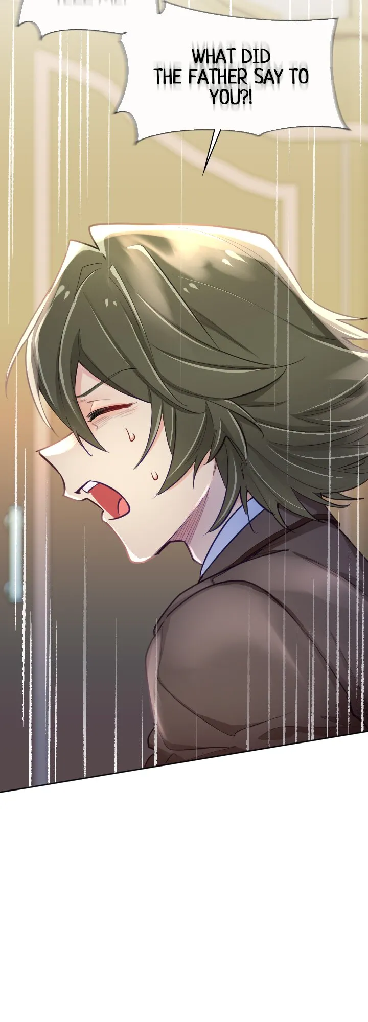Vengeance from a Saint Full of Wounds Chapter 98 Online - página 28