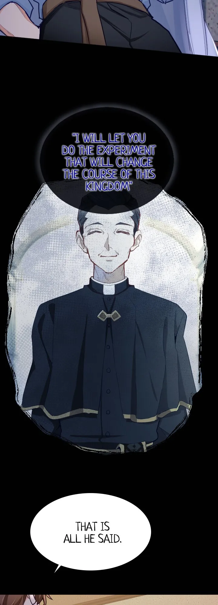 Vengeance from a Saint Full of Wounds Chapter 98 Online - página 30