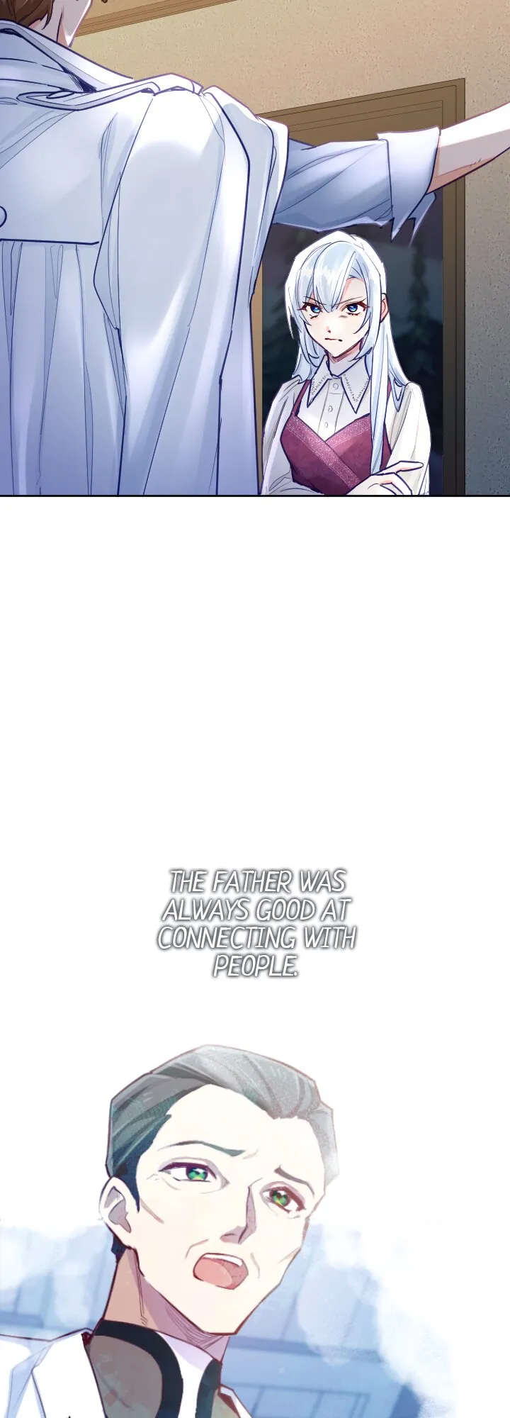 Vengeance from a Saint Full of Wounds Chapter 98 Online - página 31