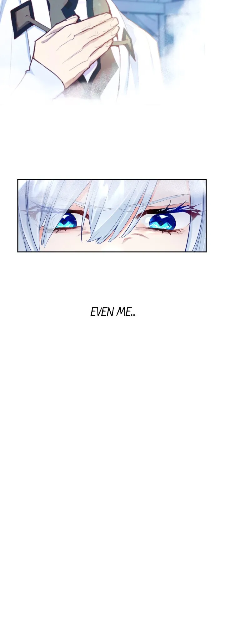 Vengeance from a Saint Full of Wounds Chapter 98 Online - página 32