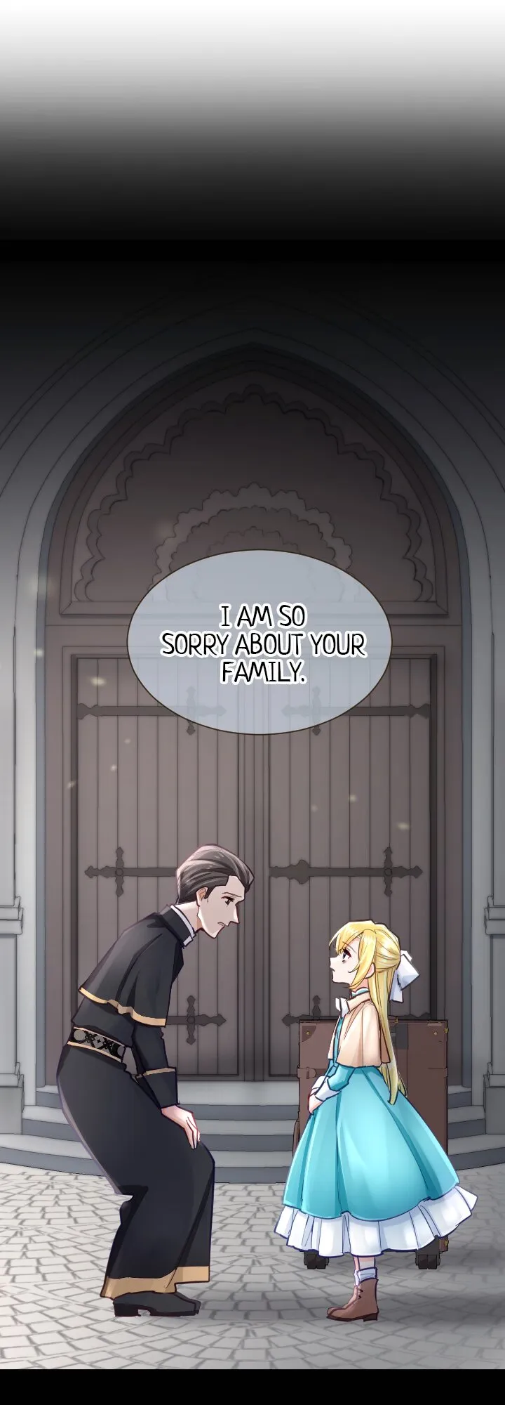 Vengeance from a Saint Full of Wounds Chapter 98 Online - página 34