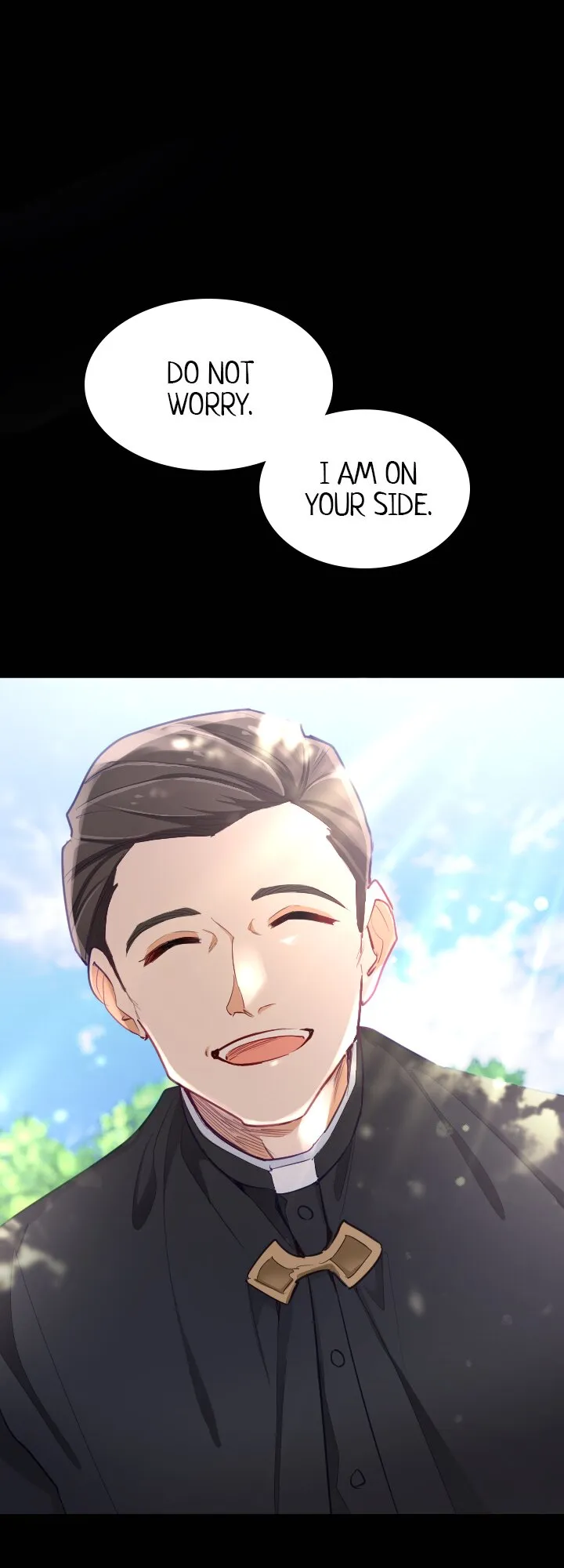 Vengeance from a Saint Full of Wounds Chapter 98 Online - página 35