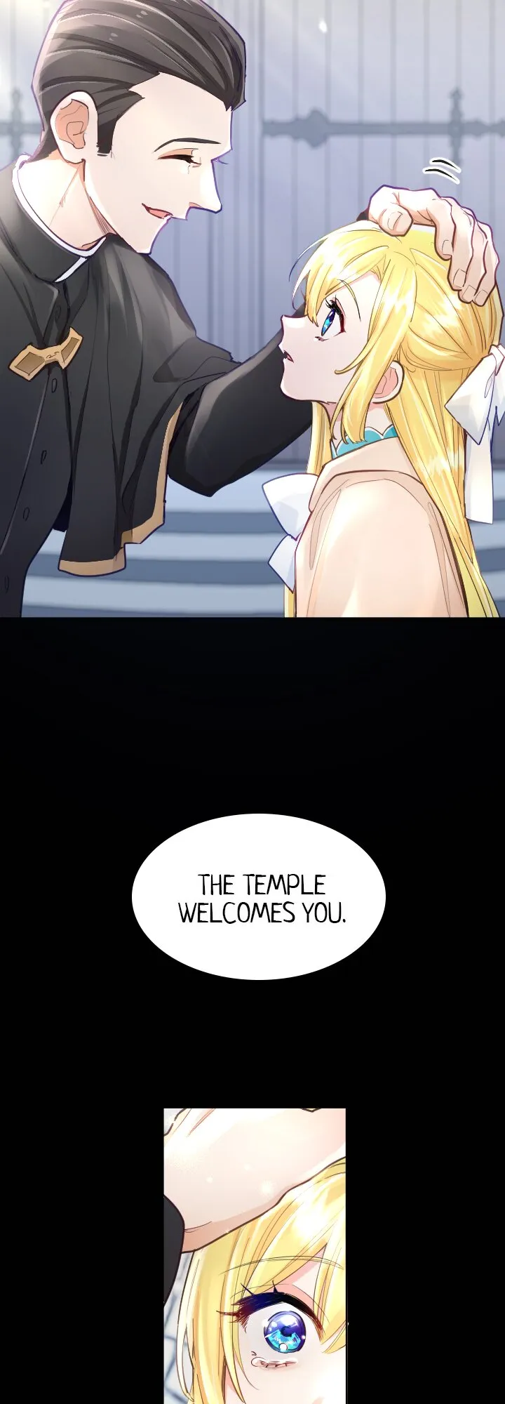 Vengeance from a Saint Full of Wounds Chapter 98 Online - página 37