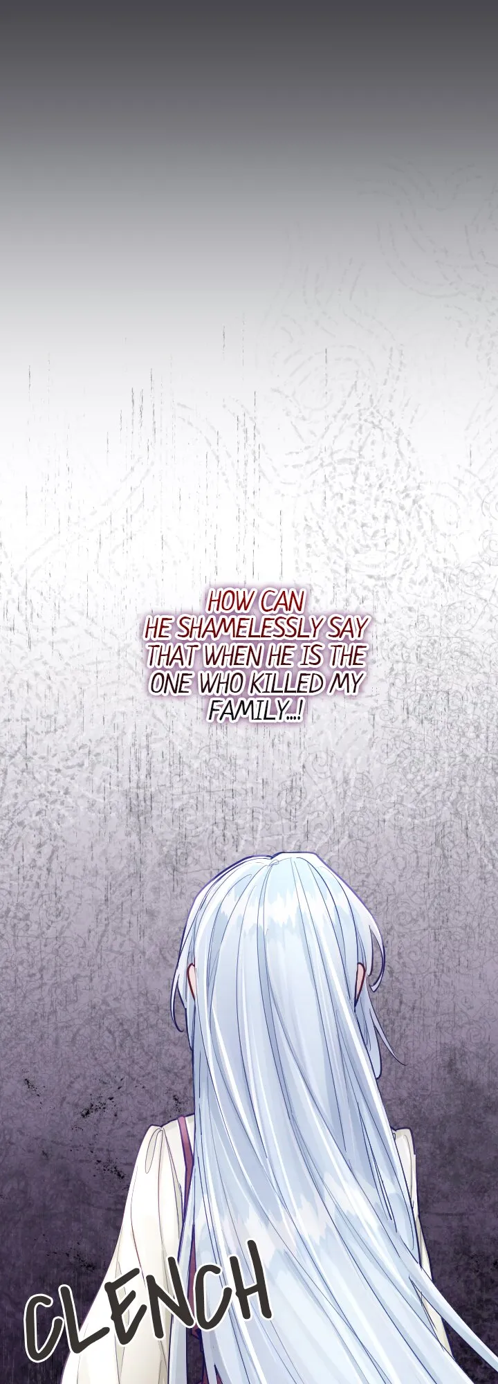 Vengeance from a Saint Full of Wounds Chapter 98 Online - página 39