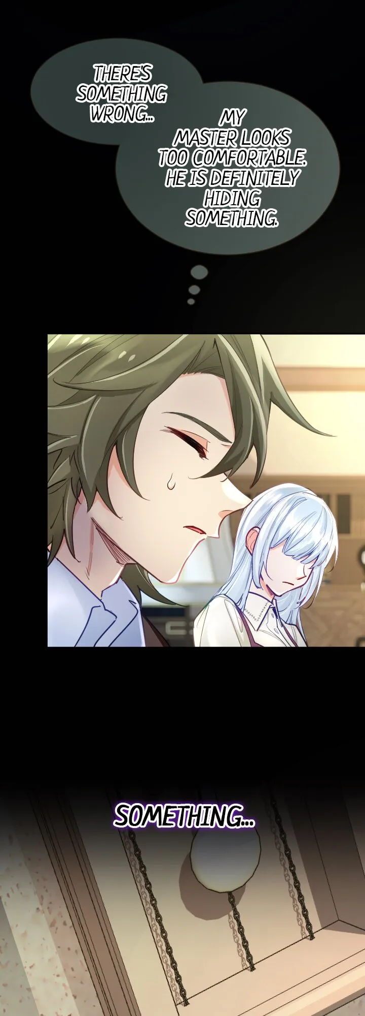 Vengeance from a Saint Full of Wounds Chapter 98 Online - página 41