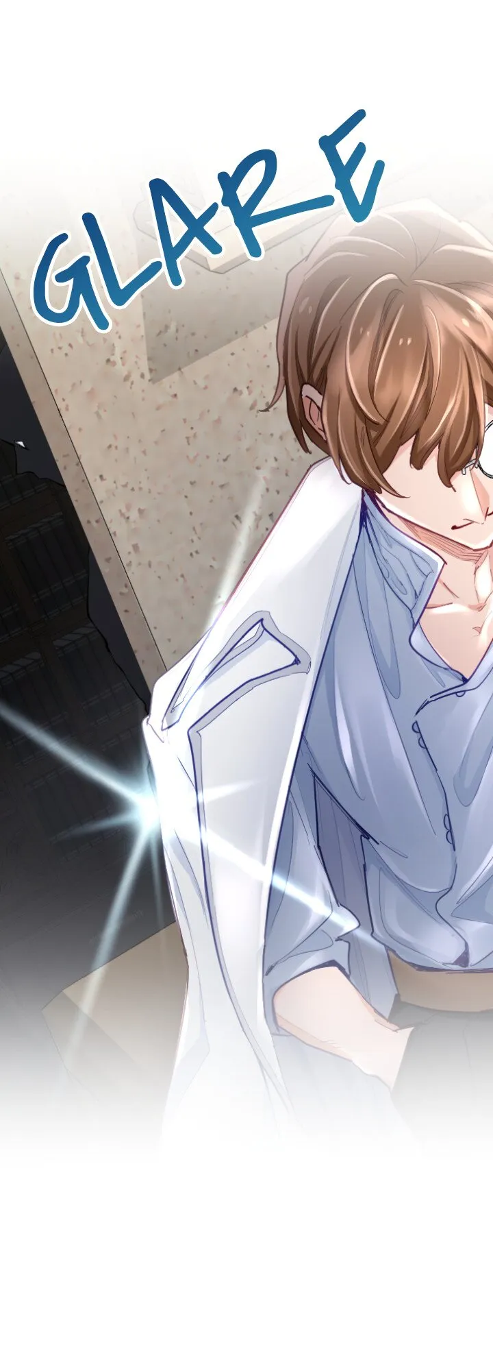 Vengeance from a Saint Full of Wounds Chapter 99 Online - página 1