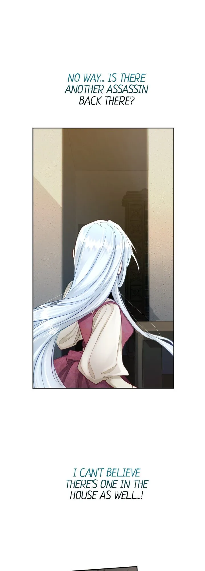 Vengeance from a Saint Full of Wounds Chapter 99 Online - página 5