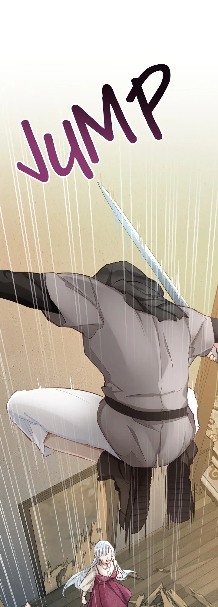 Vengeance from a Saint Full of Wounds Chapter 99 Online - página 7