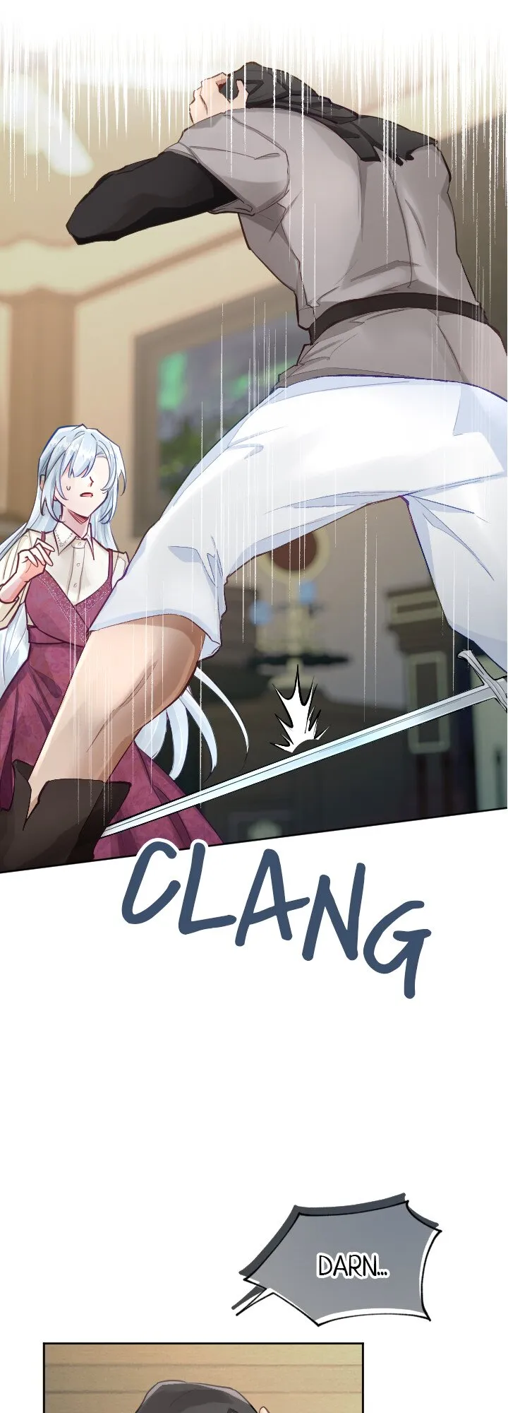 Vengeance from a Saint Full of Wounds Chapter 99 Online - página 12