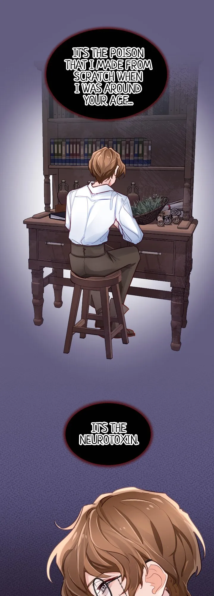 Vengeance from a Saint Full of Wounds Chapter 99 Online - página 23
