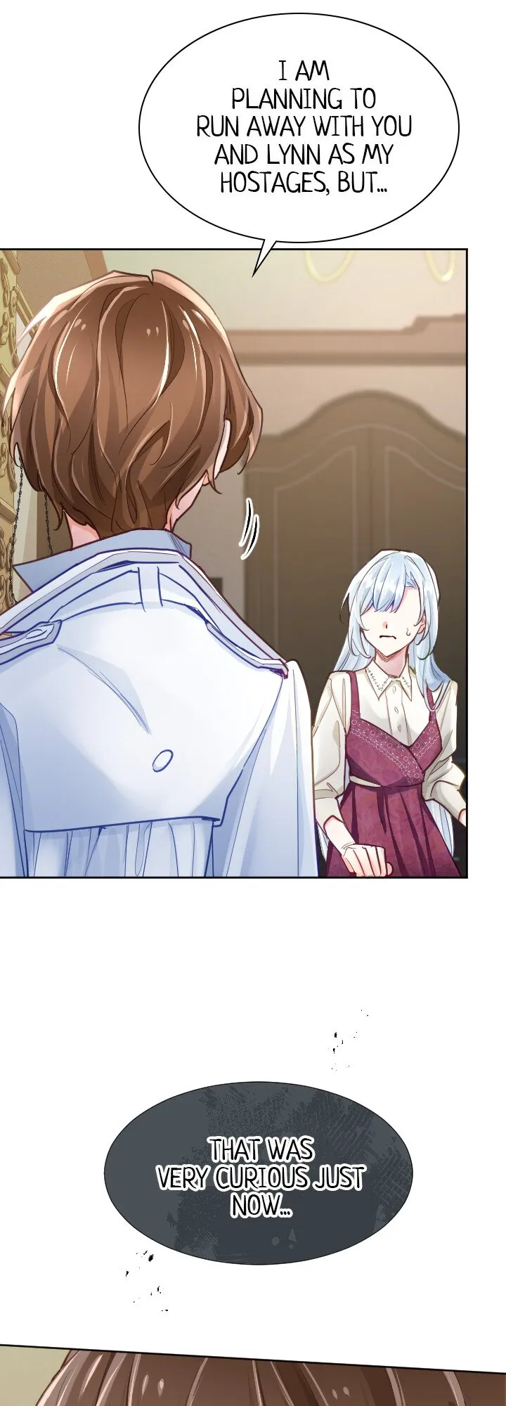 Vengeance from a Saint Full of Wounds Chapter 99 Online - página 28
