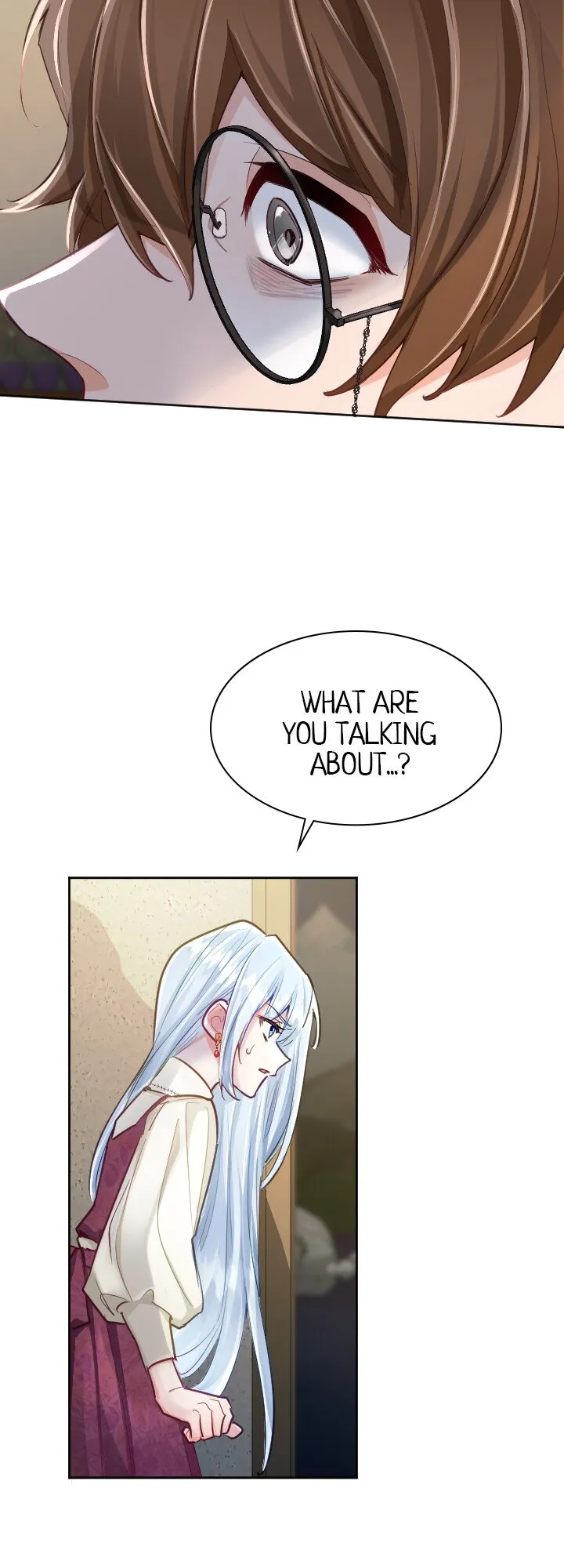 Vengeance from a Saint Full of Wounds Chapter 99 Online - página 29