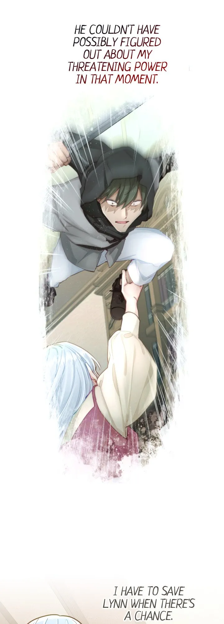 Vengeance from a Saint Full of Wounds Chapter 99 Online - página 30