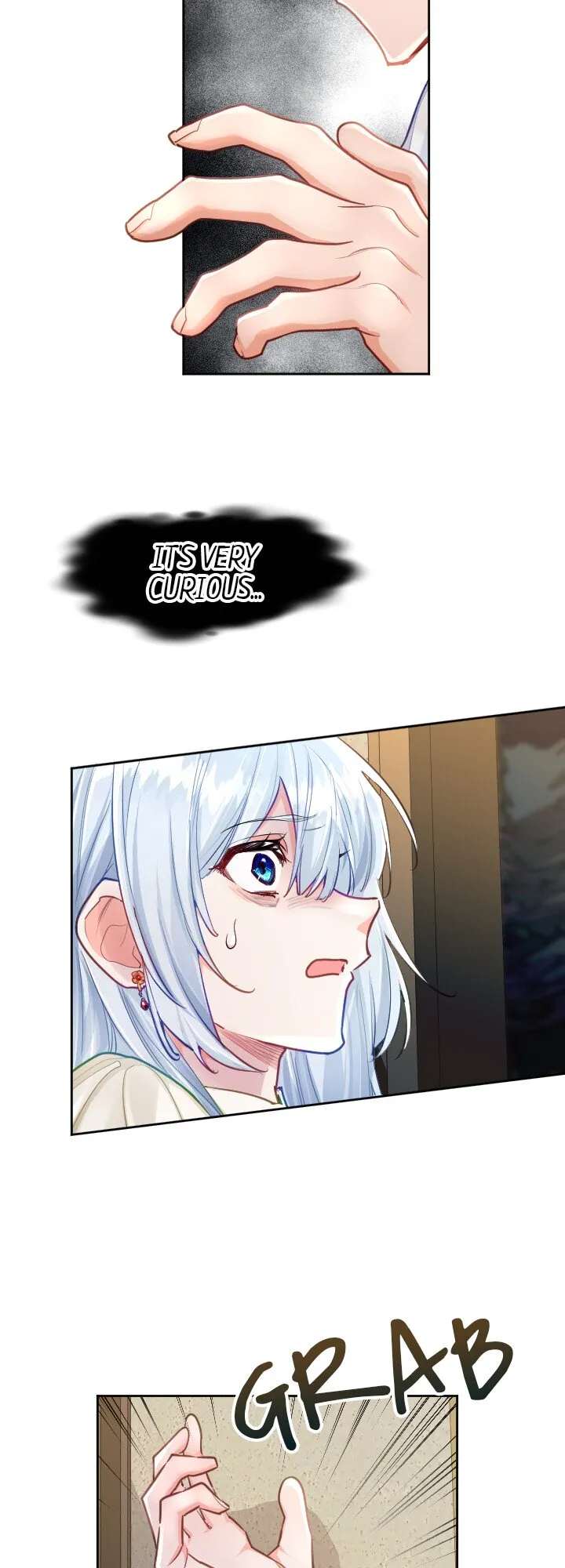 Vengeance from a Saint Full of Wounds Chapter 99 Online - página 32