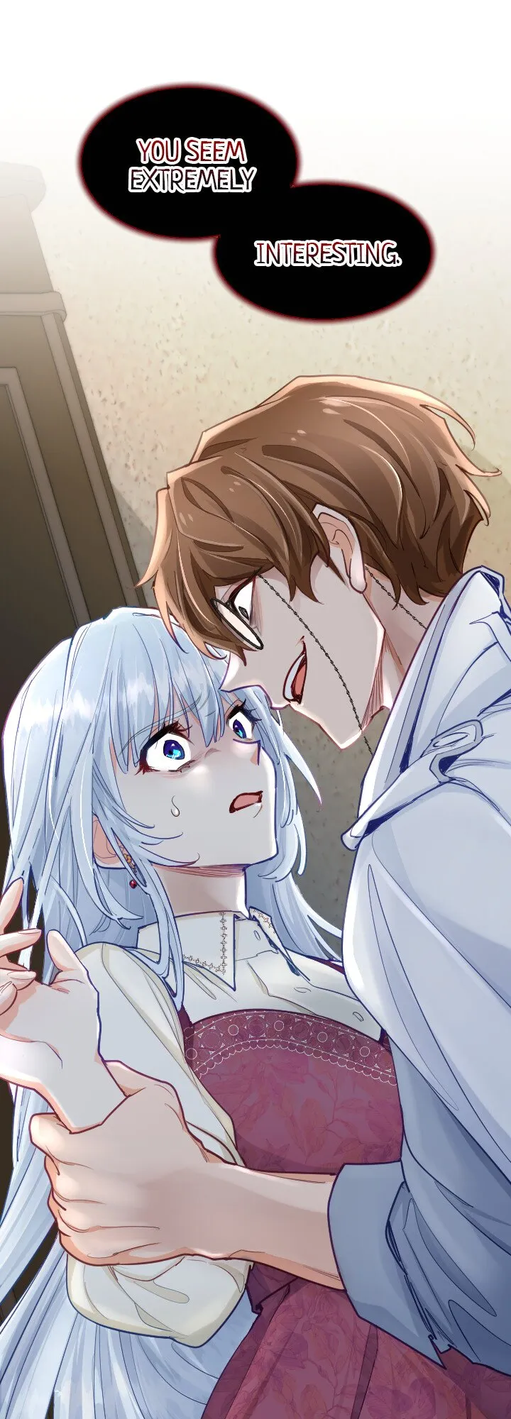 Vengeance from a Saint Full of Wounds Chapter 99 Online - página 34