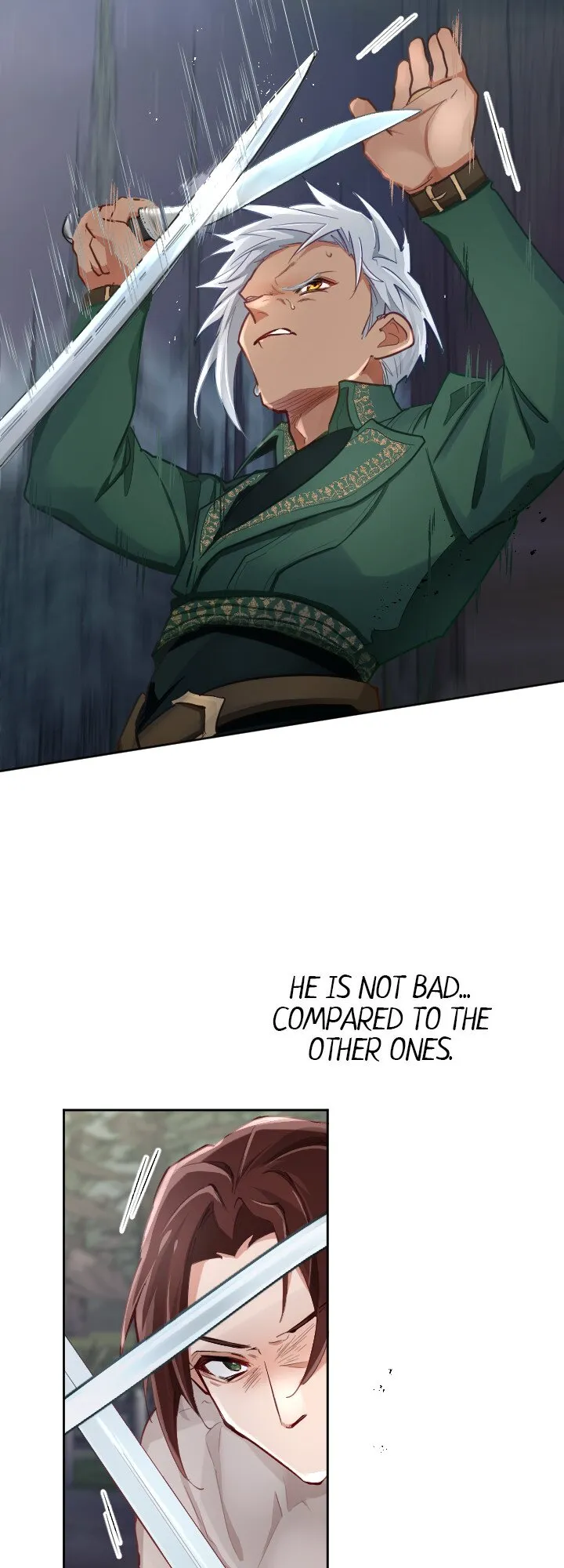 Vengeance from a Saint Full of Wounds Chapter 99 Online - página 36
