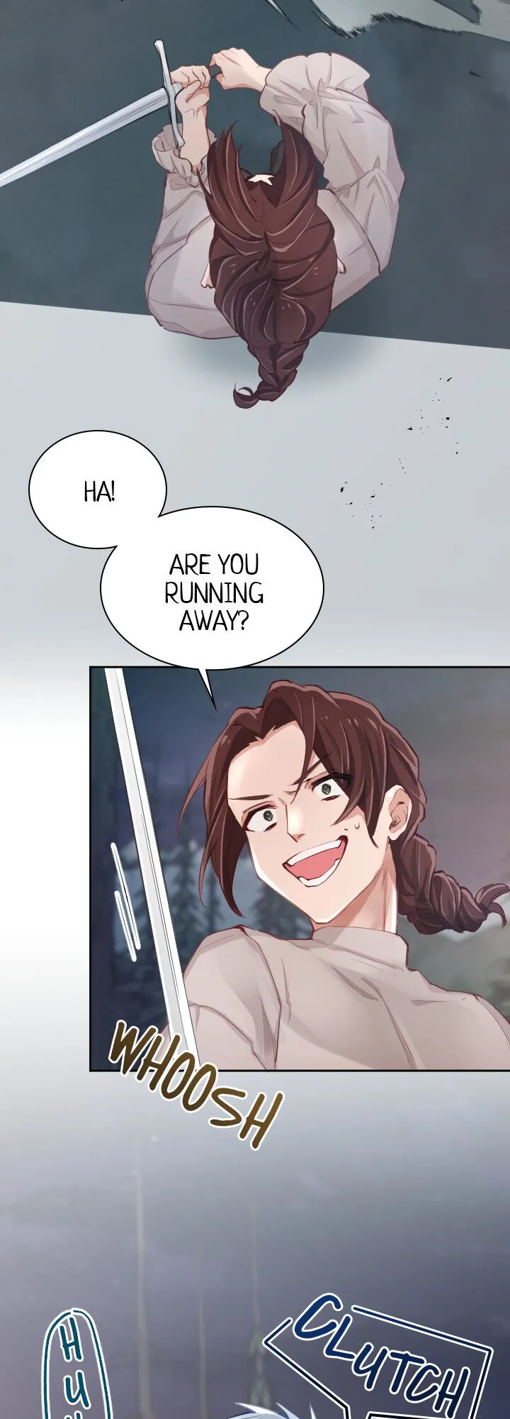 Vengeance from a Saint Full of Wounds Chapter 99 Online - página 39