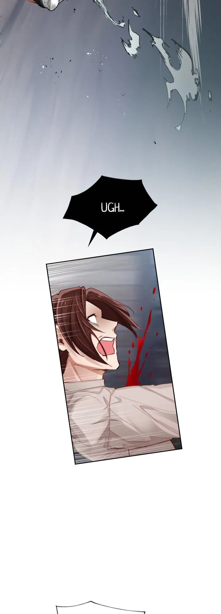 Vengeance from a Saint Full of Wounds Chapter 99 Online - página 42