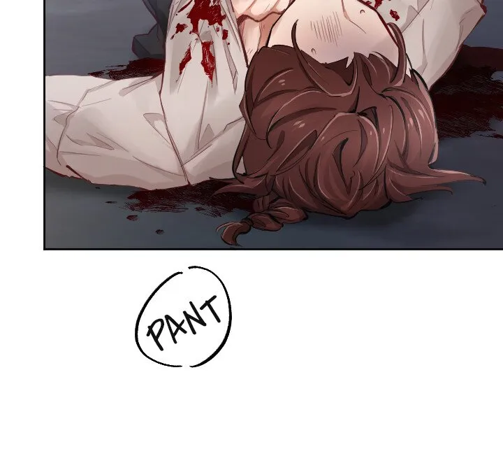 Vengeance from a Saint Full of Wounds Chapter 99 Online - página 44