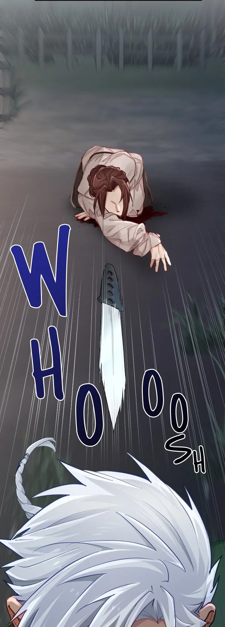 Vengeance from a Saint Full of Wounds Chapter 99 Online - página 46