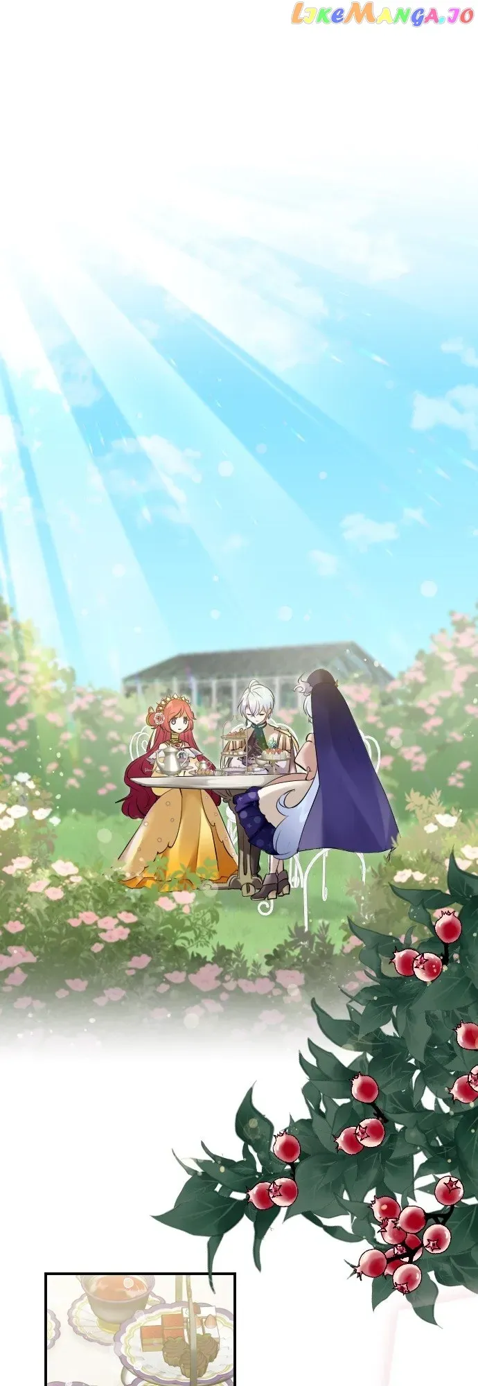Vengeful Weapon, Tears of Poison Chapter 14 Online - página 1
