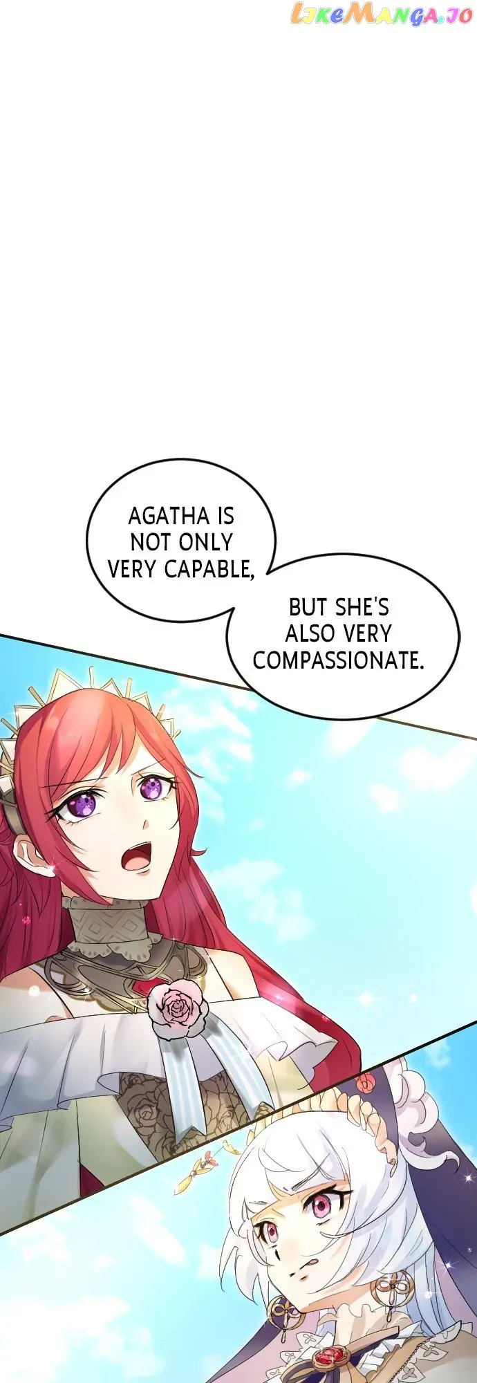 Vengeful Weapon, Tears of Poison Chapter 16 Online - página 1