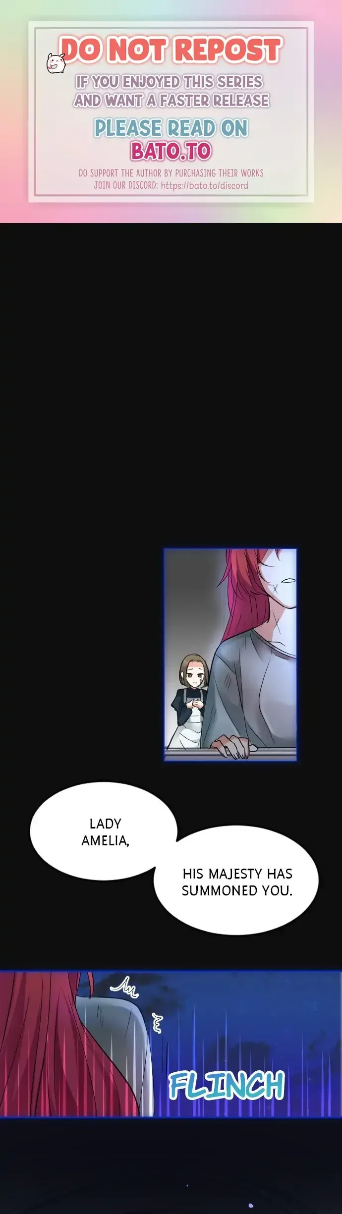 Vengeful Weapon, Tears of Poison Chapter 2 Online - página 1