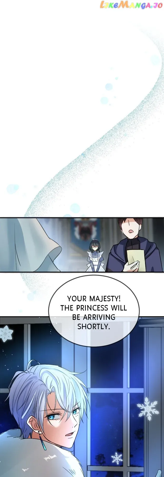 Vengeful Weapon, Tears of Poison Chapter 3 Online - página 1
