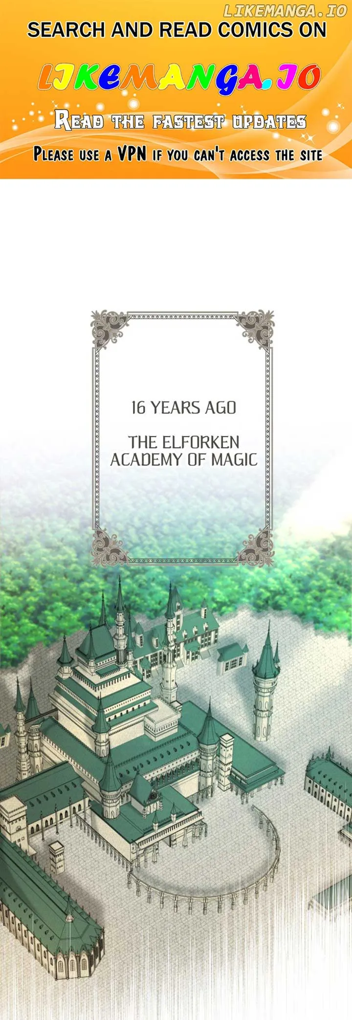 Vengeful Weapon, Tears of Poison Chapter 36 Online - página 1