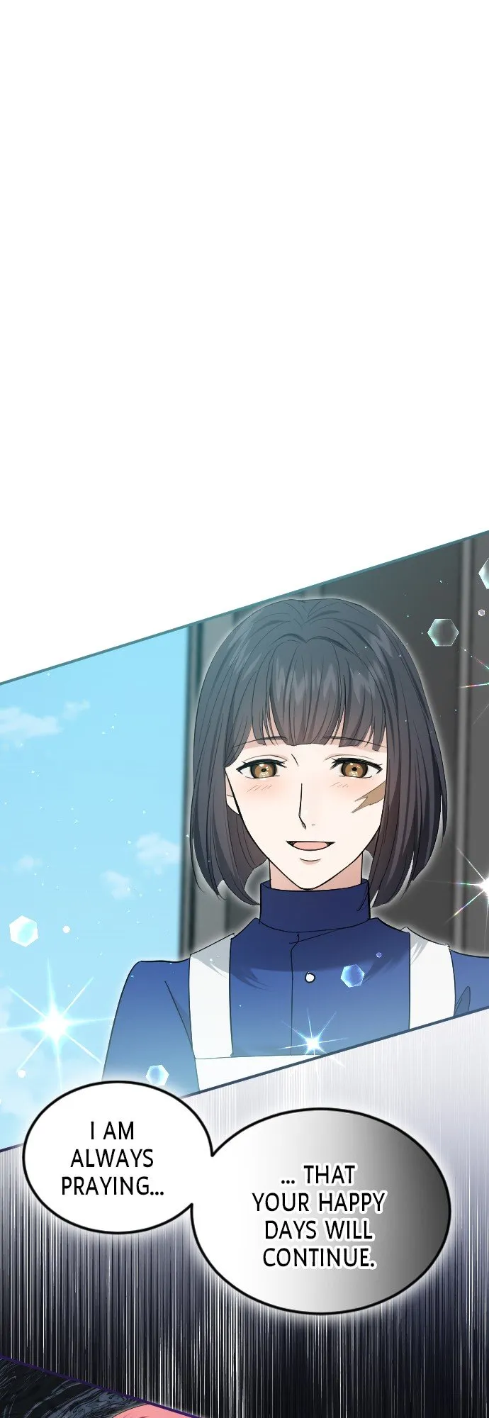 Vengeful Weapon, Tears of Poison Chapter 41 Online - página 1