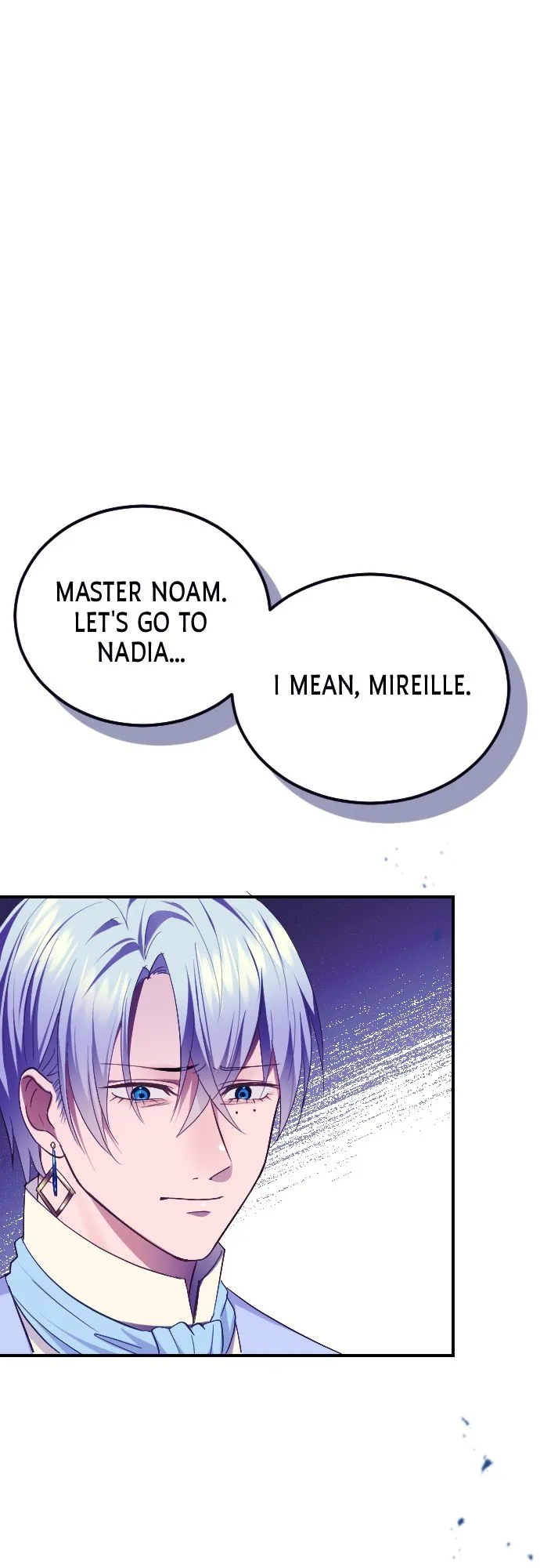 Vengeful Weapon, Tears of Poison Chapter 42 Online - página 1