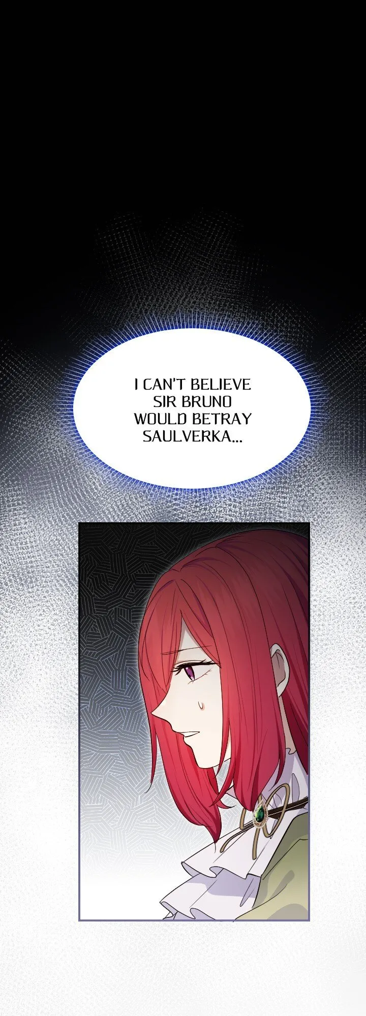 Vengeful Weapon, Tears of Poison Chapter 47 Online - página 1