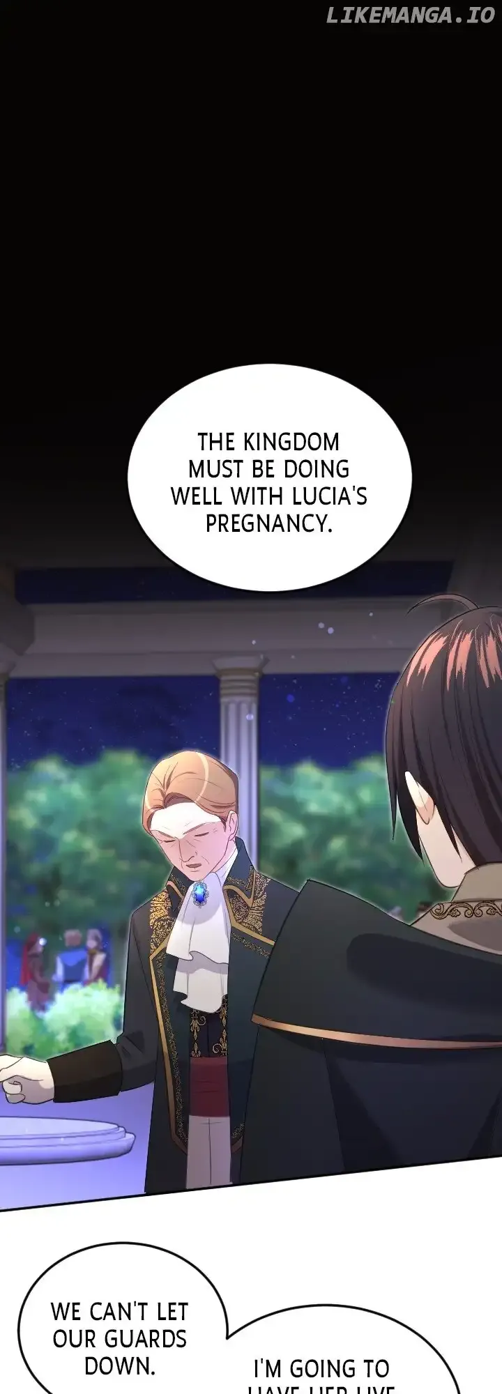 Vengeful Weapon, Tears of Poison Chapter 56 Online - página 1