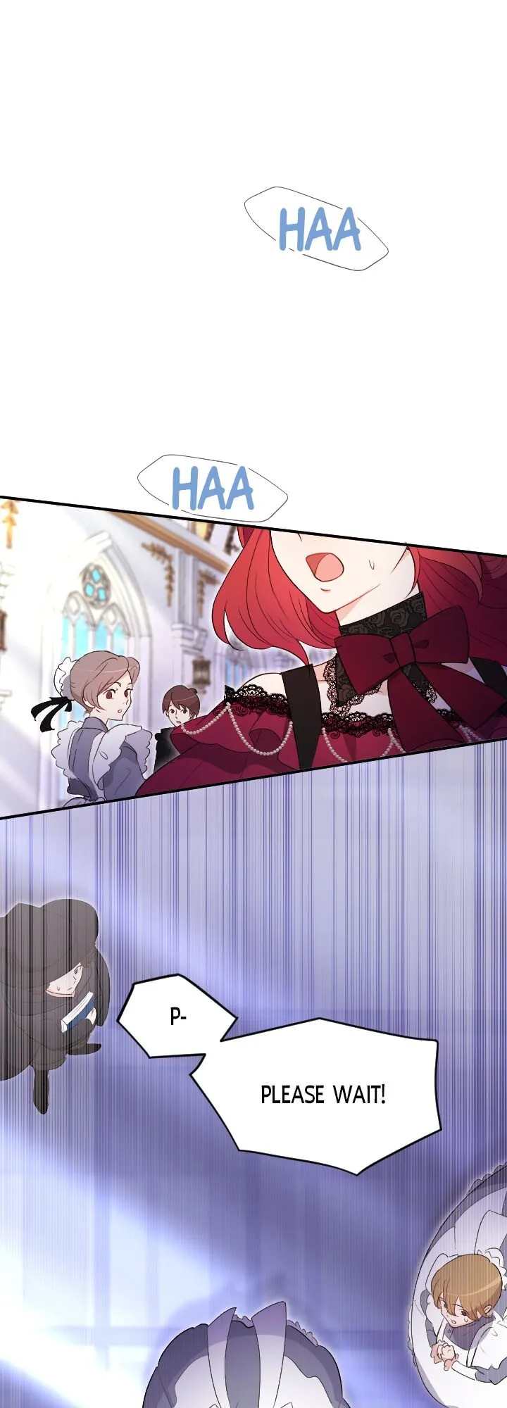 Vengeful Weapon, Tears of Poison Chapter 62 Online - página 1