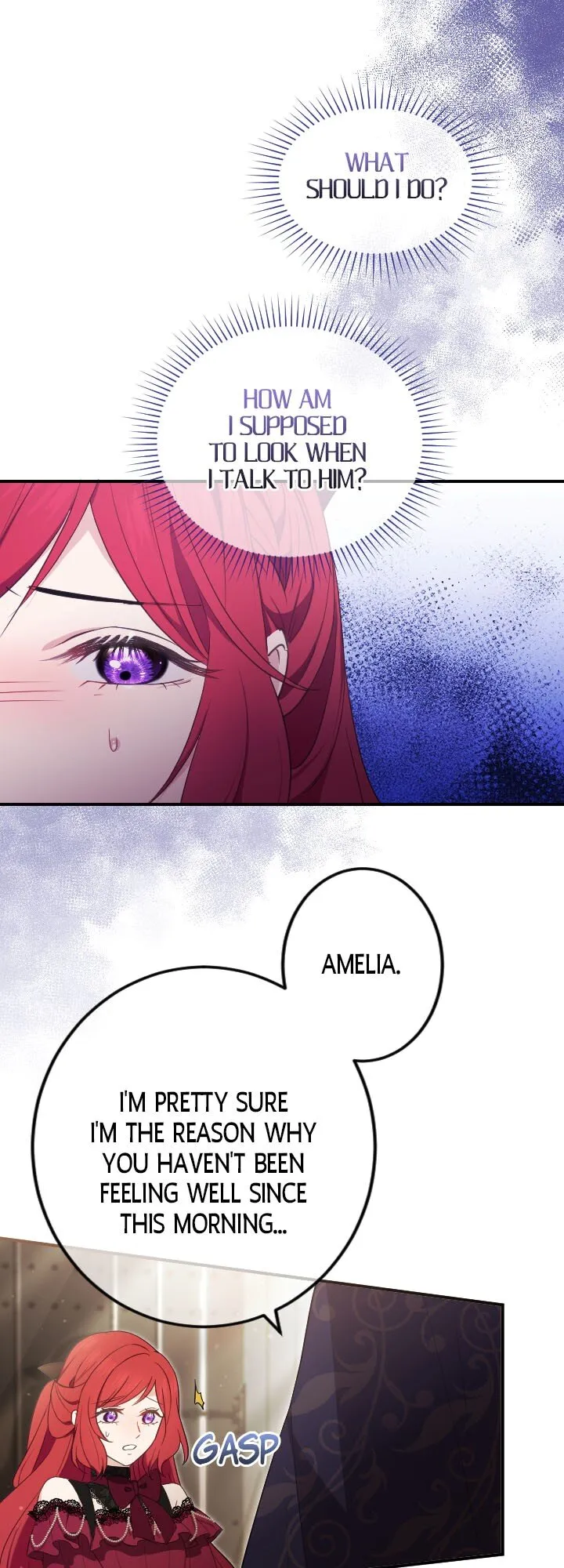 Vengeful Weapon, Tears of Poison Chapter 63 Online - página 1