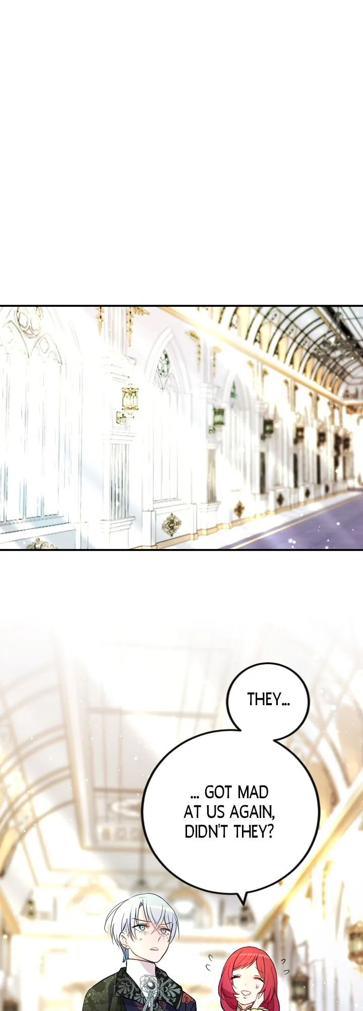 Vengeful Weapon, Tears of Poison Chapter 64 Online - página 1