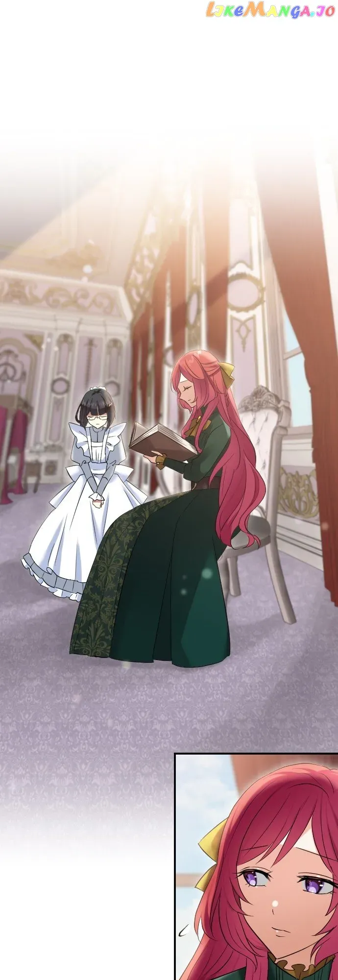 Vengeful Weapon, Tears of Poison Chapter 9 Online - página 1
