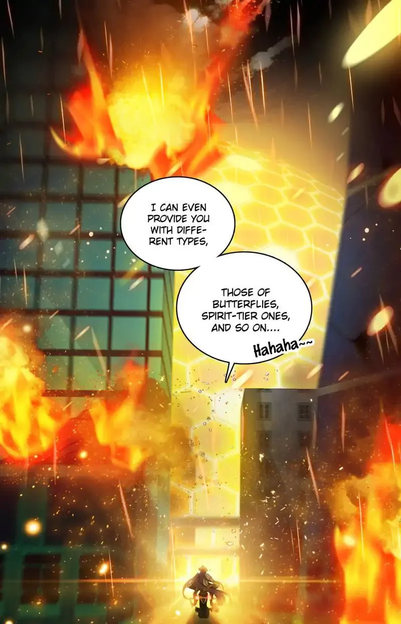 Versatile Mage Chapter 100 Online - página 10