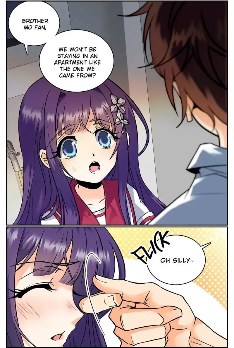 Versatile Mage Chapter 103 Online - página 2
